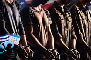 EE.UU. da plazo de dos semanas a Cuba para liberar presos políticos; Brasil, España y México piden respetar integridad territorial