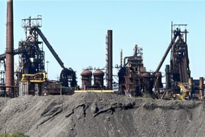 Sindicatura presenta nueva propuesta para subasta de AHMSA y Minosa tras primera desierta