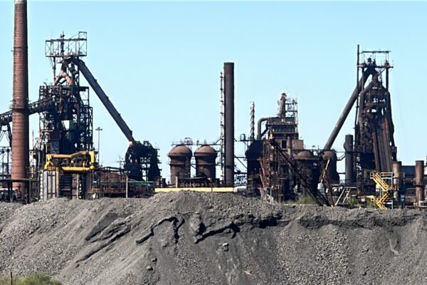 Sindicatura presenta nueva propuesta para subasta de AHMSA y Minosa tras primera desierta