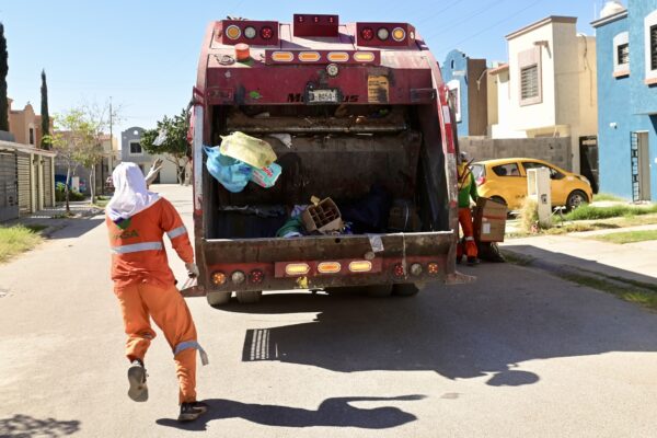 Arranca en Torreón concesión de limpieza por 25 años con costo superior a 12 mil mdp