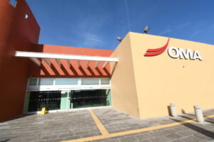 Anuncian inversión de más de 700 mdp para el Aeropuerto de Torreón