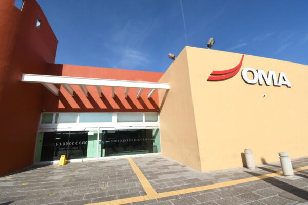 Anuncian inversión de más de 700 mdp para el Aeropuerto de Torreón