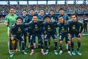 Vuelo chárter del Club América realiza aterrizaje de emergencia en Miami por falla técnica