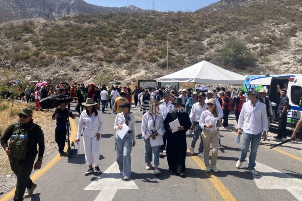 Activan Plan DN-III-E en Lerdo tras granizada que deja cortes de energía y daños materiales