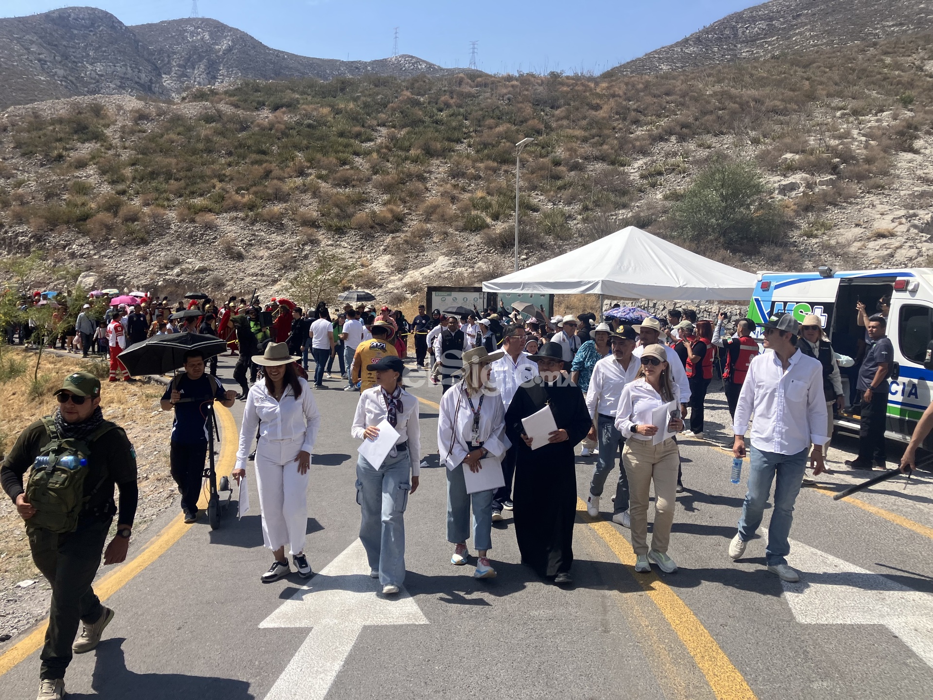 Activan Plan DN-III-E en Lerdo tras granizada que deja cortes de energía y daños materiales