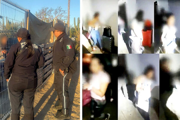 Detenciones por trata de personas en México y reapertura de caso Trevi-Andrade en Argentina