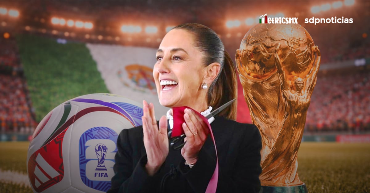 Simulacros militares y malestar vecinal marcan los preparativos del Mundial 2026 en México