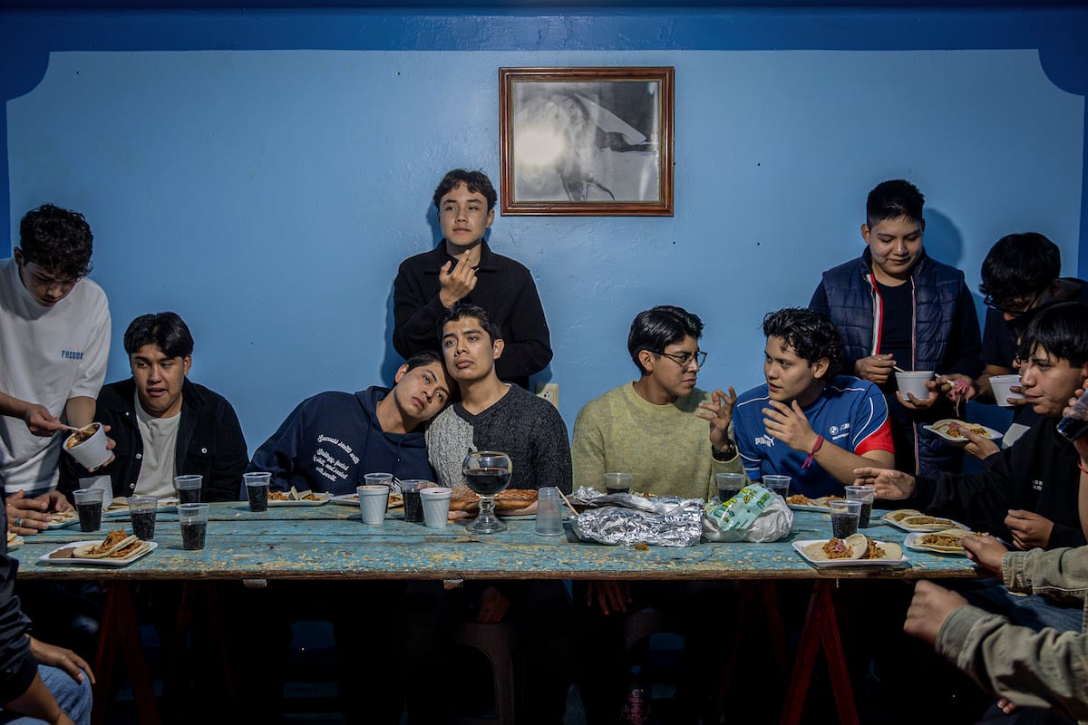 Viacrucis de Iztapalapa celebra su primera edición como Patrimonio de la Humanidad