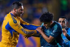 Pronósticos para los partidos de vuelta de cuartos de final de la Concachampions 2026