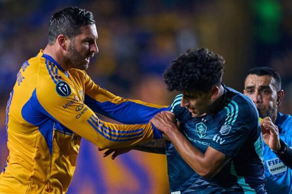 Pronósticos para los partidos de vuelta de cuartos de final de la Concachampions 2026