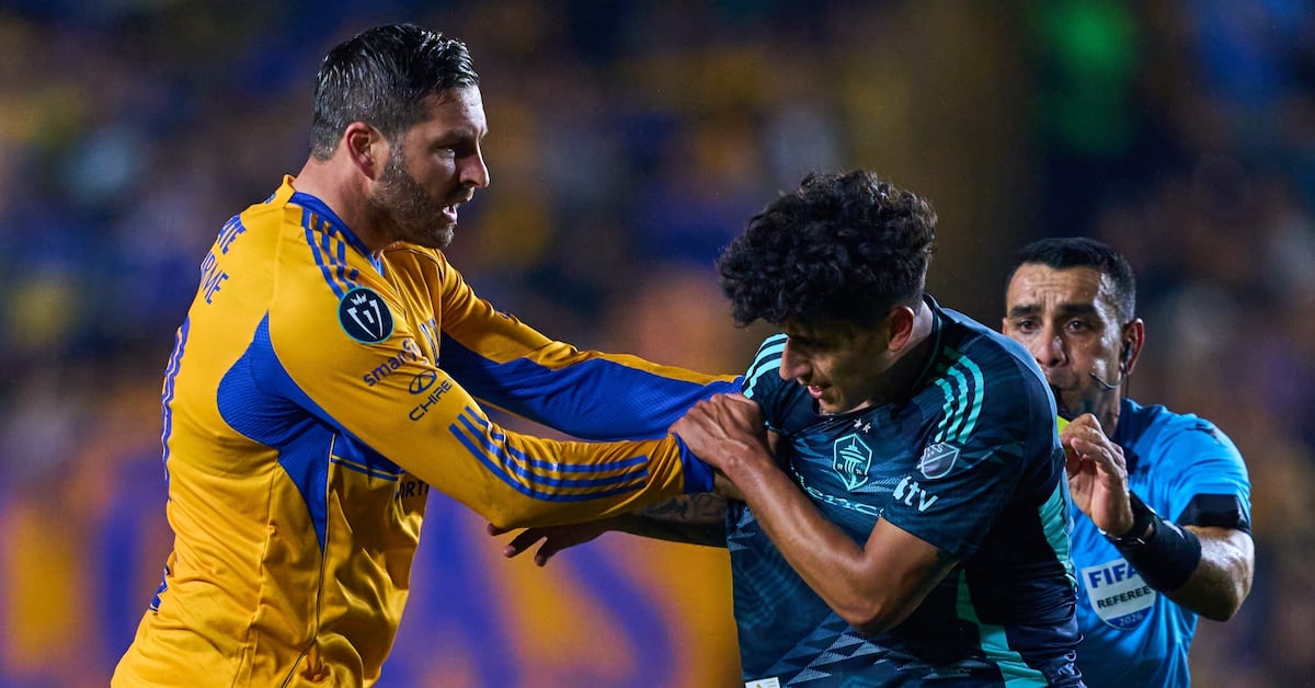 Pronósticos para los partidos de vuelta de cuartos de final de la Concachampions 2026