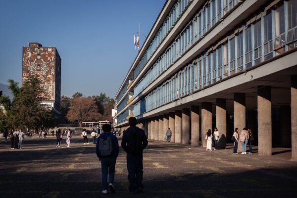 UNAM cierra hoy registro para el Pase Reglamentado 2026