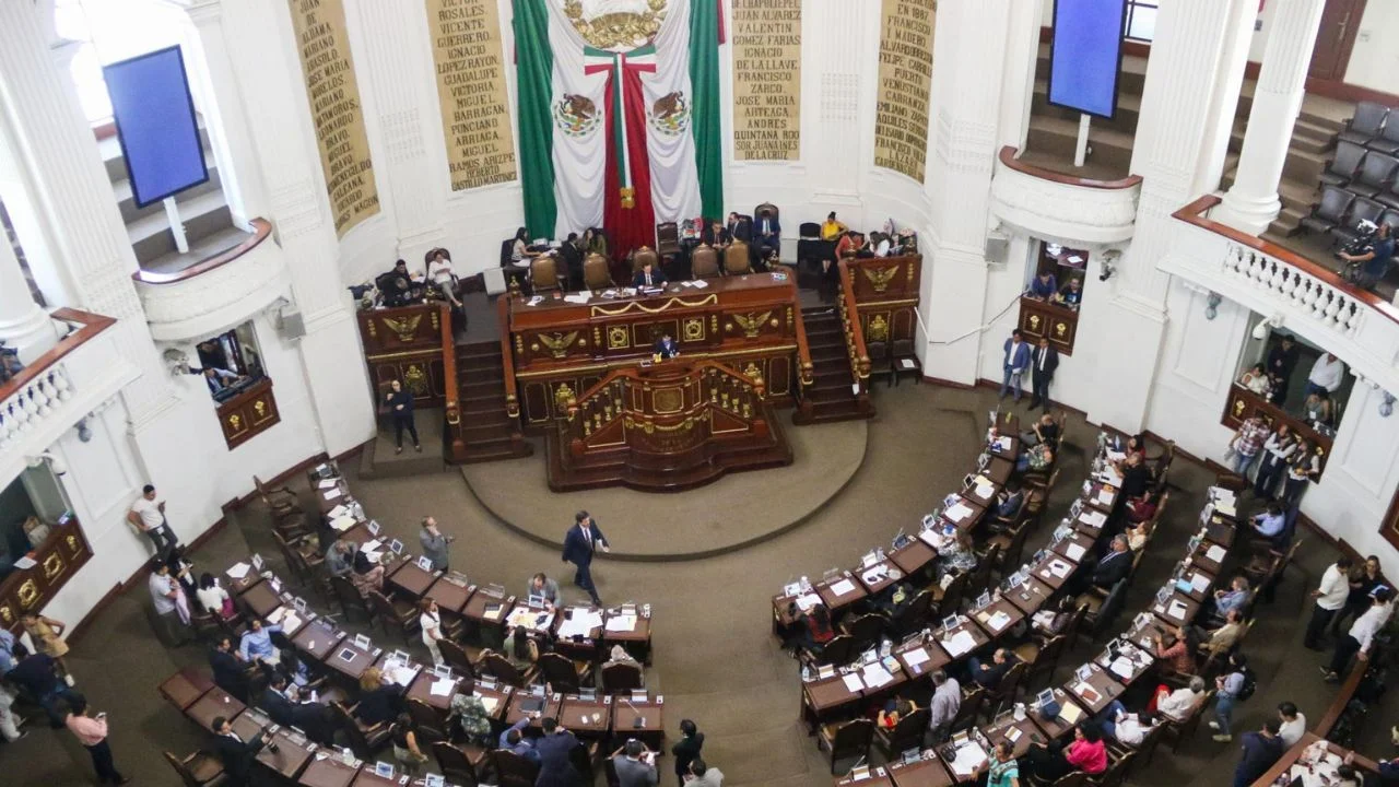 Gobierno CDMX envía iniciativa para endurecer penas contra extorsión y crear delito de hostigamiento coercitivo