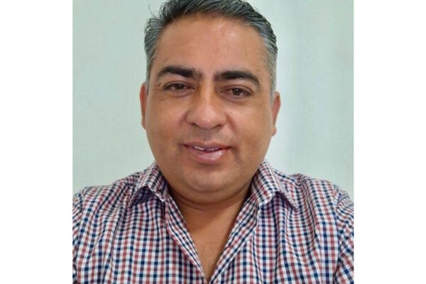 Reportan secuestro del director del organismo de agua de Malinalco