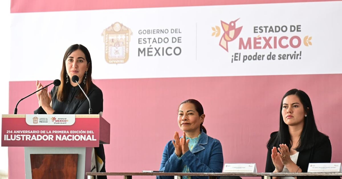 Impulsa gobierno de Delfina Gómez reforma para fortalecer derechos de periodistas en Edomex