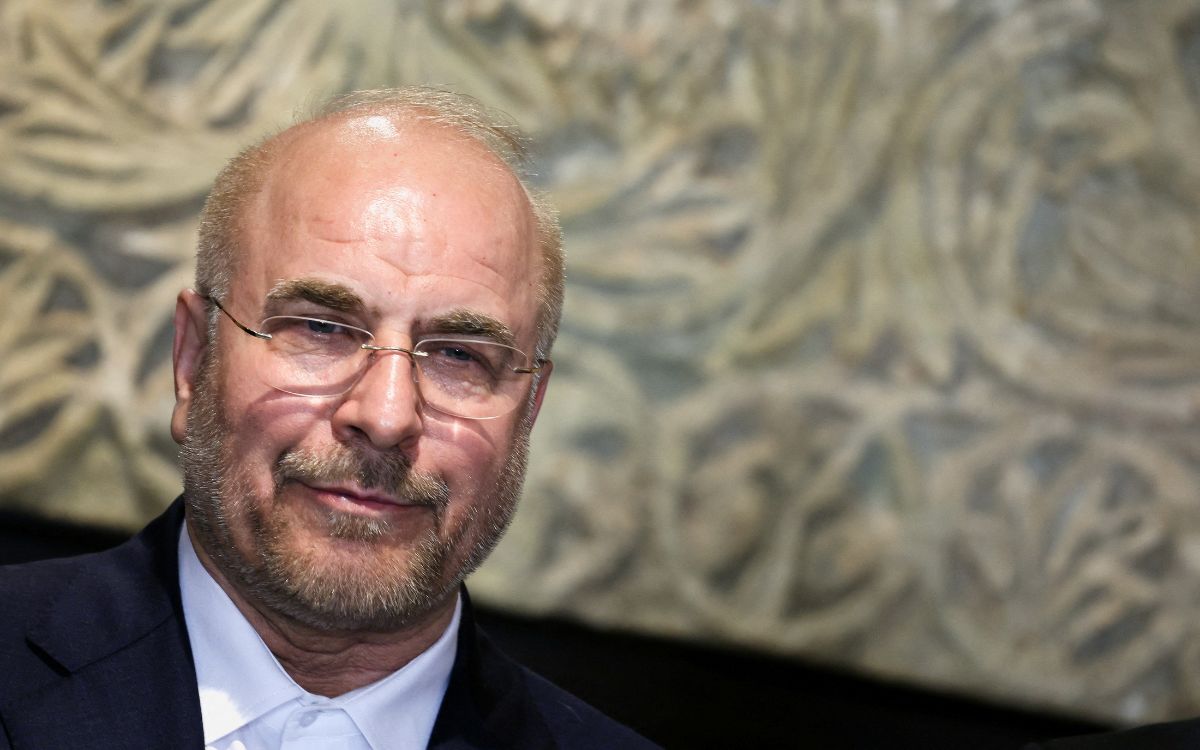 Condiciona Irán negociaciones en Islamabad; Trump amenaza con reanudar ataques