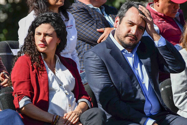 Tensión diplomática por agentes de EE. UU. en Chihuahua