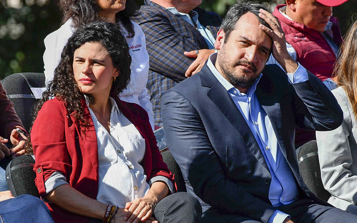 Tensión diplomática por agentes de EE. UU. en Chihuahua