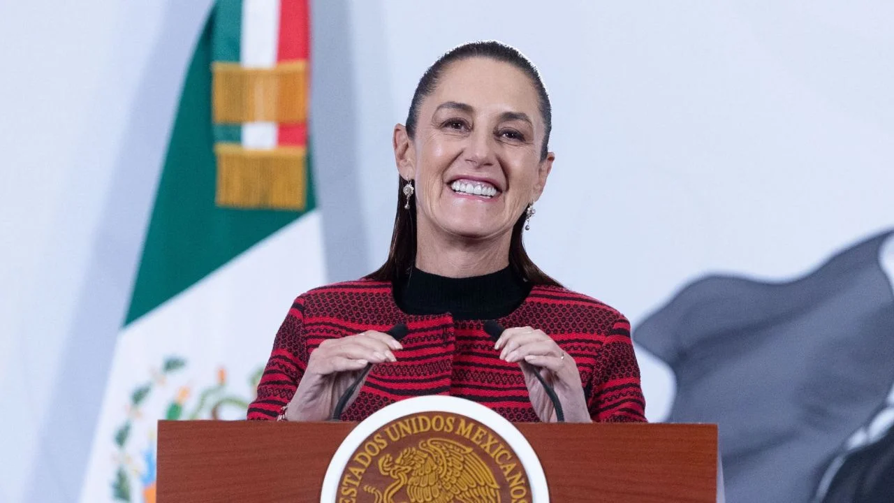 Iztapalapa celebra la 183 Representación del Viacrucis; Sheinbaum permanece en CDMX