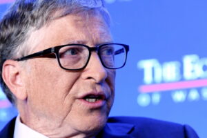 Bill Gates comparecerá ante el Comité de Supervisión de la Cámara de EE. UU. por su vínculo con Epstein
