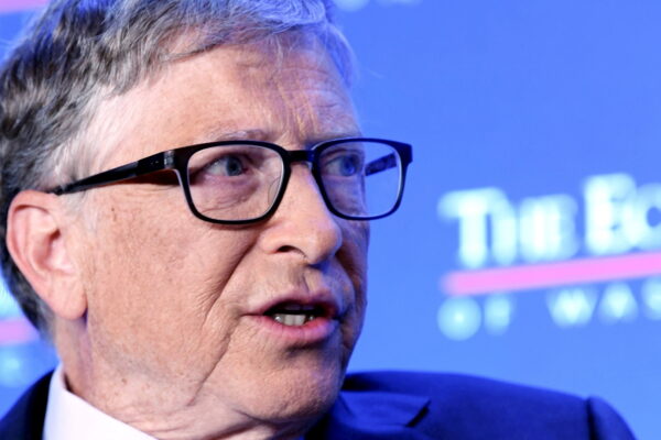 Bill Gates comparecerá ante el Comité de Supervisión de la Cámara de EE. UU. por su vínculo con Epstein