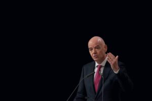 FIFA confirma a Irán en el Mundial 2026; RD Congo, Suecia y Turquía sellan su boleto