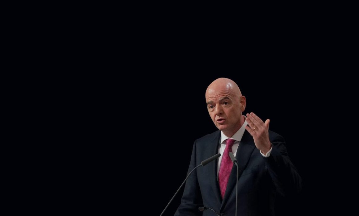 FIFA confirma a Irán en el Mundial 2026; RD Congo, Suecia y Turquía sellan su boleto