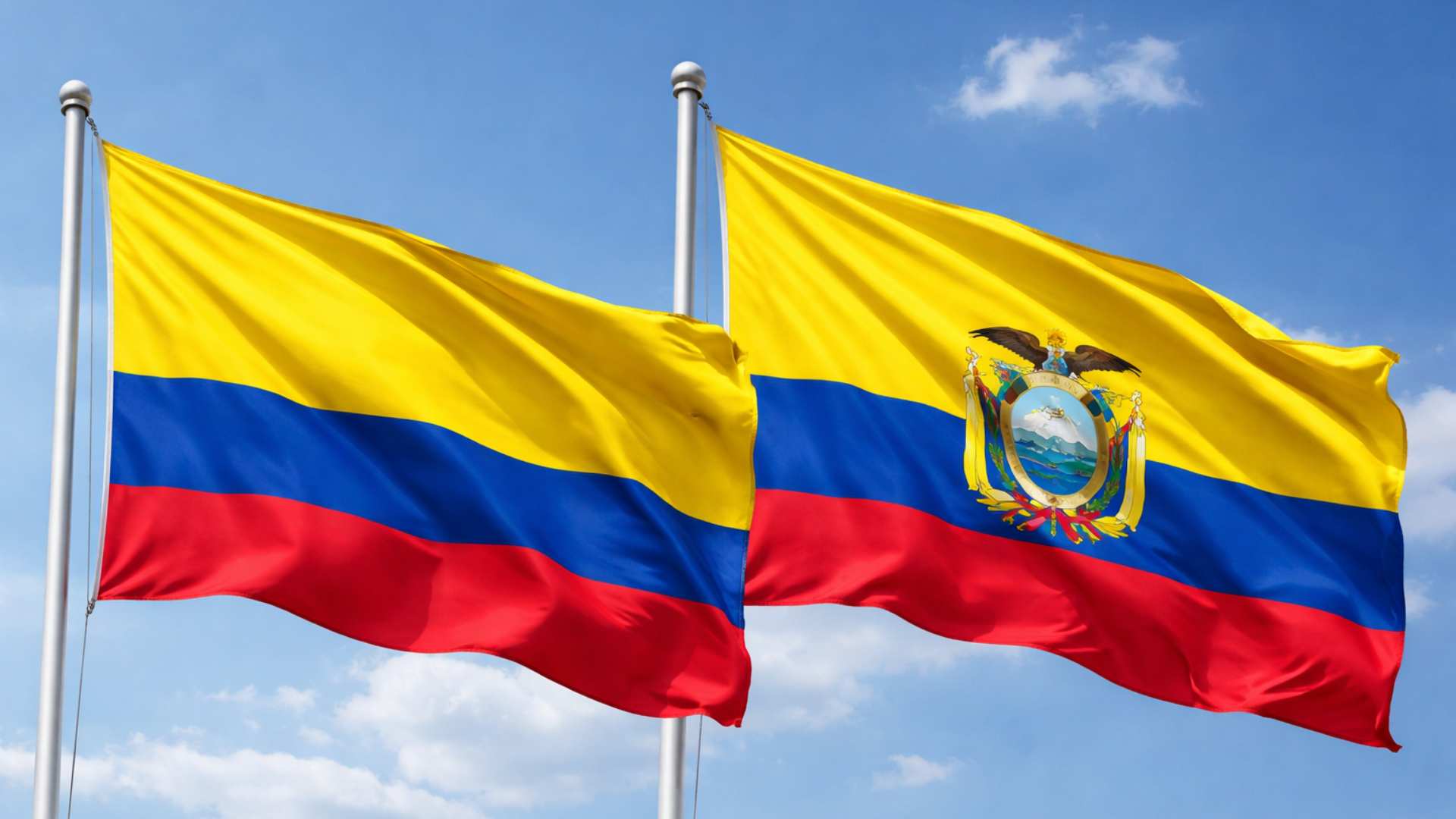 Episcopados de Colombia y Ecuador llaman a superar tensiones tras bombardeo en frontera