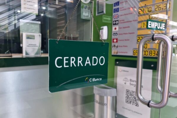 Tesoro de EE.UU. modifica orden contra CIBanco para permitir transferencias necesarias para su liquidación en México