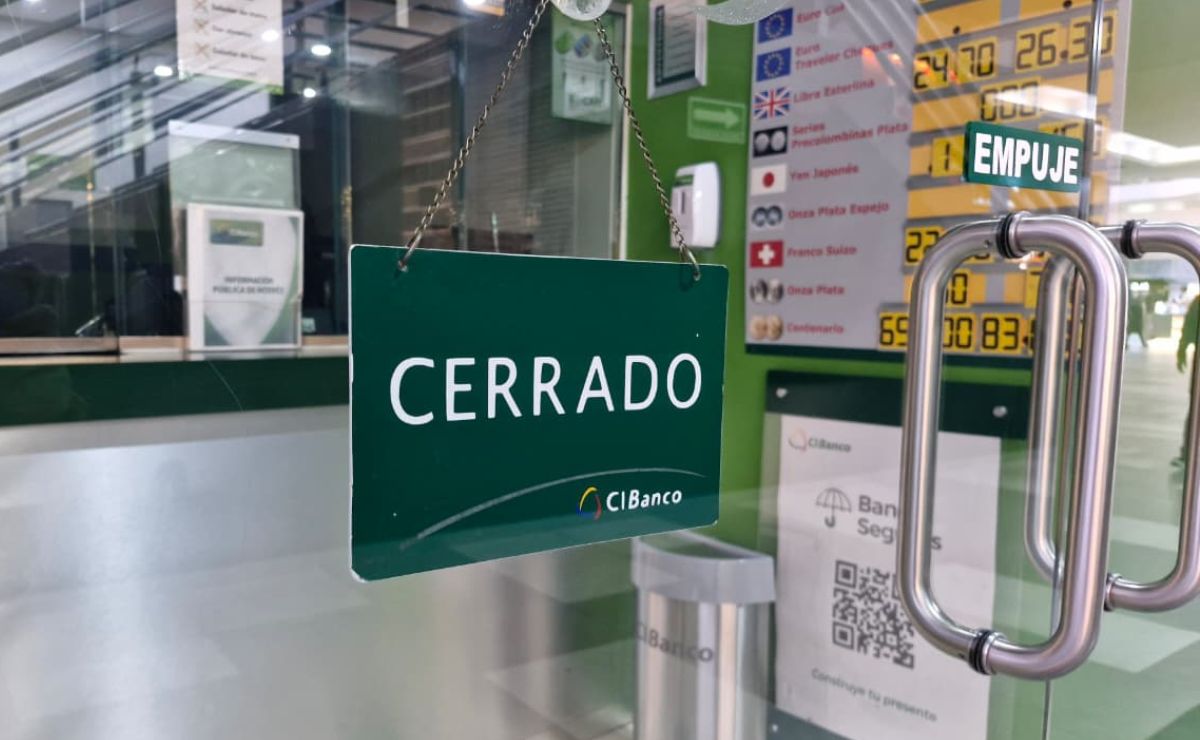 Tesoro de EE.UU. modifica orden contra CIBanco para permitir transferencias necesarias para su liquidación en México