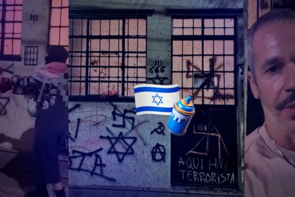 Colección Gelman regresará en 2028 y cierran galería tras ataque a artista