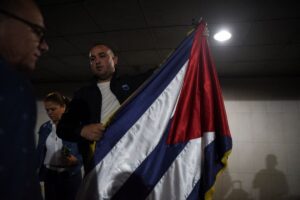Cuba otorga indulto a 2,010 presos en el marco de la Semana Santa
