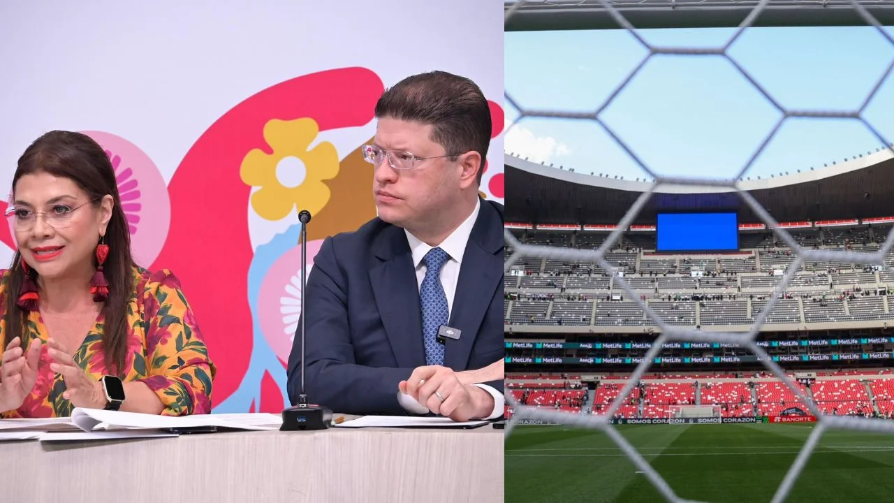 Ajustan seguridad y transporte en sedes del Mundial 2026 en México