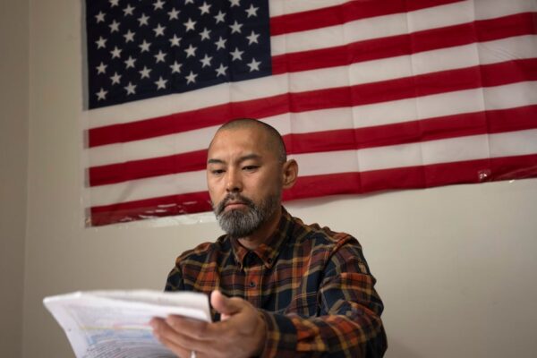 Aumentan 1,100% arrestos de migrantes en espacios públicos en EE.UU. bajo segundo mandato de Trump