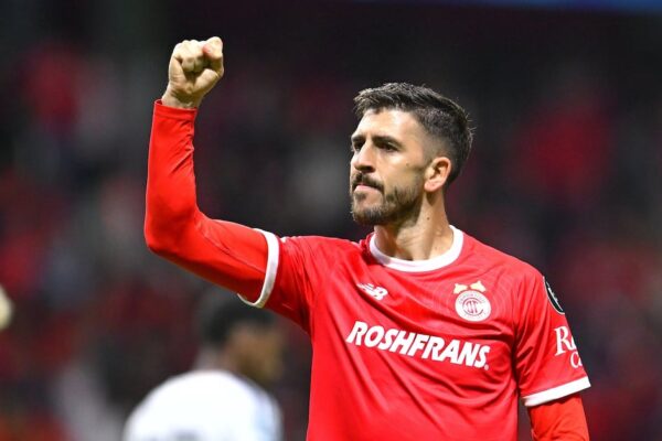 Toluca y Tigres ganan partidos de ida en cuartos de final de la Concachampions 2026