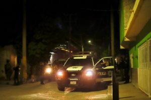 Detienen a menor por robo en Torreón; reportan accidente vial y muerte laboral en la Comarca