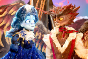 ‘Soy Frankelda’ llega a Netflix y se proyectará en el Festival CÁCARO en CDMX