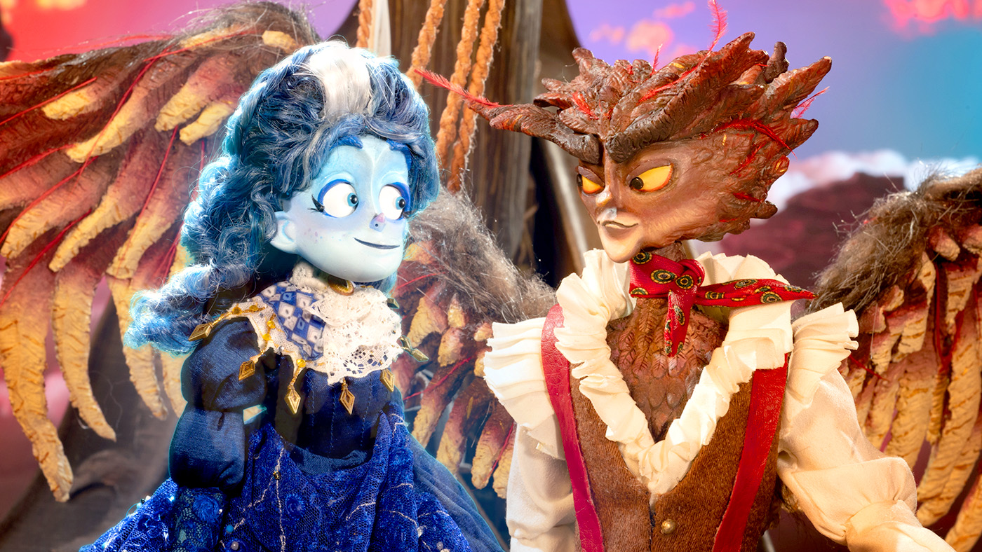 ‘Soy Frankelda’ llega a Netflix y se proyectará en el Festival CÁCARO en CDMX