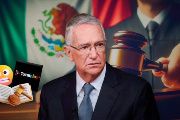 SCJN analizará facultades del IMPI para ordenar bloqueo de contenidos en caso de Totalplay