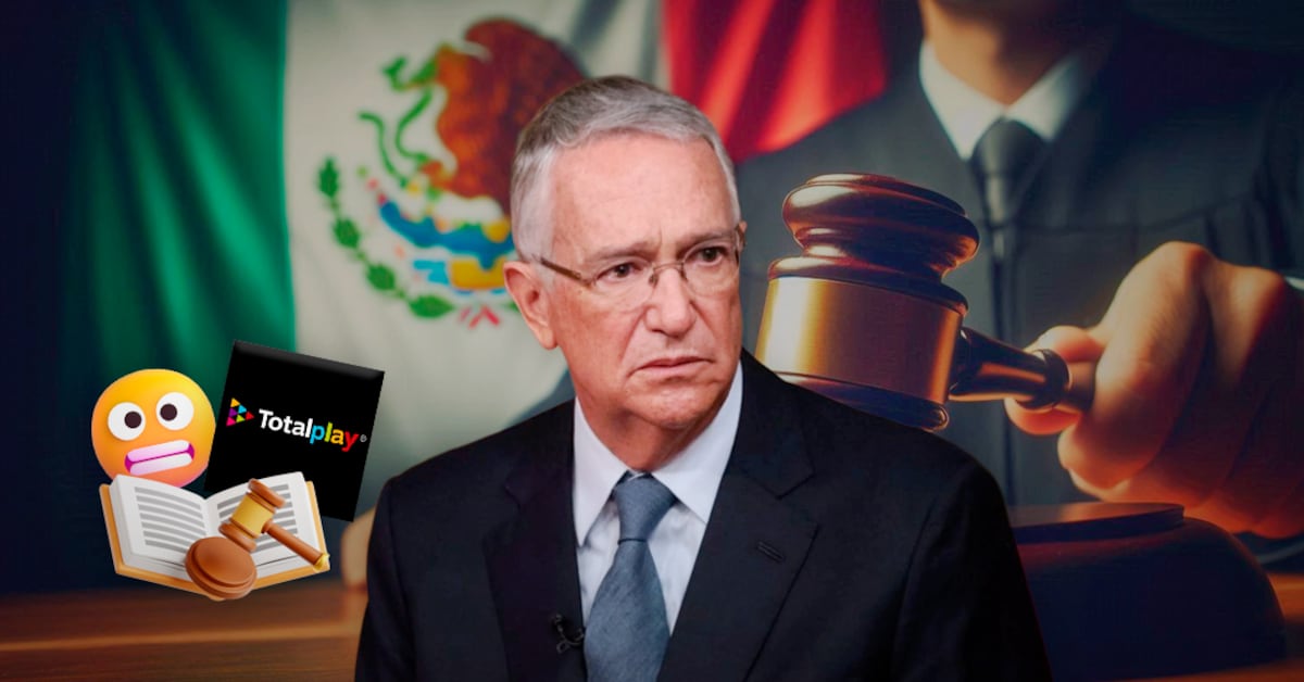 SCJN analizará facultades del IMPI para ordenar bloqueo de contenidos en caso de Totalplay