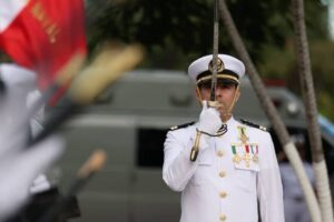 Investigación contra el Ex Vicealmirante Manuel Farías por Huachicol Fiscal