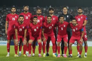 FIFA confirma que Irán jugará sus partidos del Mundial 2026 en Estados Unidos