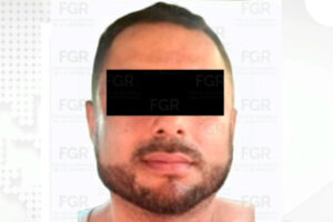 Capturan en Yucatán a implicado en red de abuso infantil y detienen en Sinaloa a sujeto por homicidio de policías
