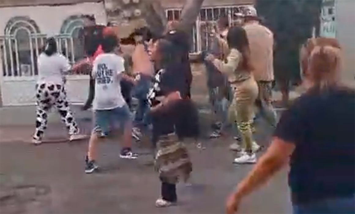 Violencia en CDMX, Sinaloa y Guerrero; accidente en Coahuila deja un muerto