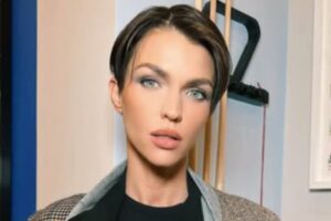 Ruby Rose acusa a Katy Perry de agresión sexual ocurrida hace 20 años