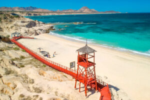 Trump revoca protecciones ambientales en el Golfo de México por seguridad nacional; Semarnat cancela permisos turísticos