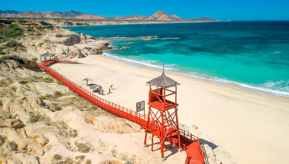 Trump revoca protecciones ambientales en el Golfo de México por seguridad nacional; Semarnat cancela permisos turísticos