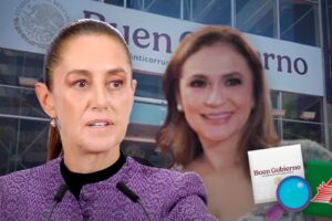 Pemex denuncia a auxiliar técnica ante Anticorrupción por posible patrimonio irregular tras fiesta lujosa