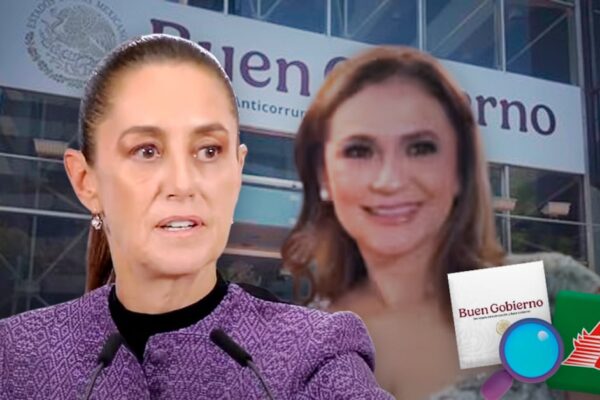 Pemex denuncia a auxiliar técnica ante Anticorrupción por posible patrimonio irregular tras fiesta lujosa