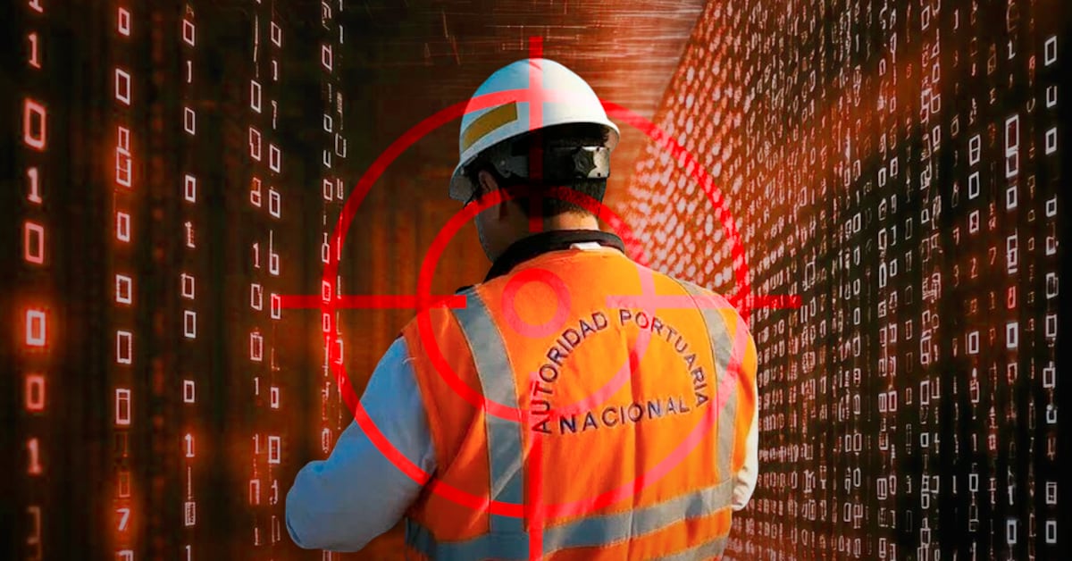 Hackeo a plataforma de la Marina expone datos de 640 mil operadores portuarios